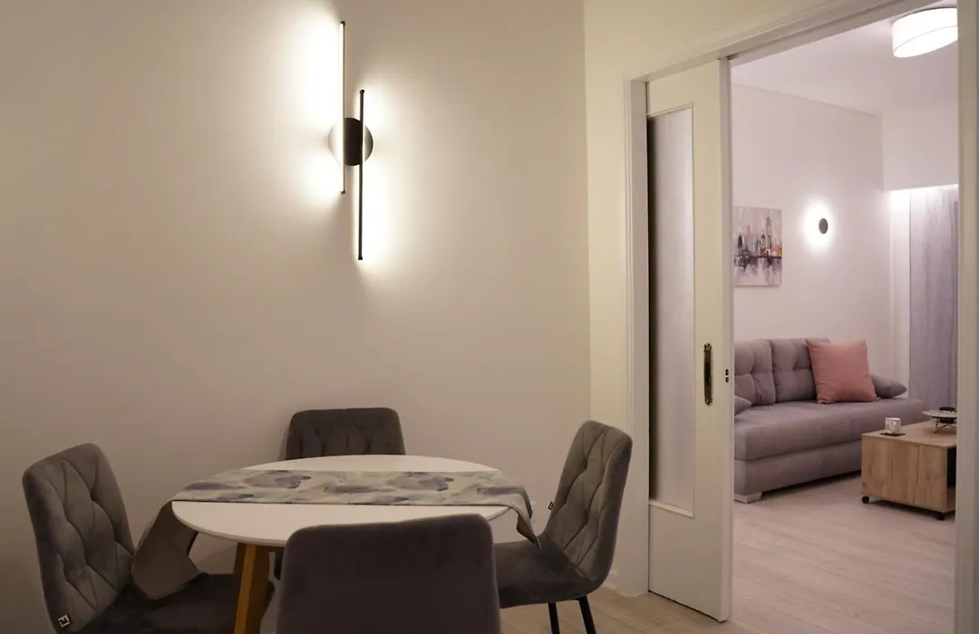 Bright&Cozy Apartment, Athens-1